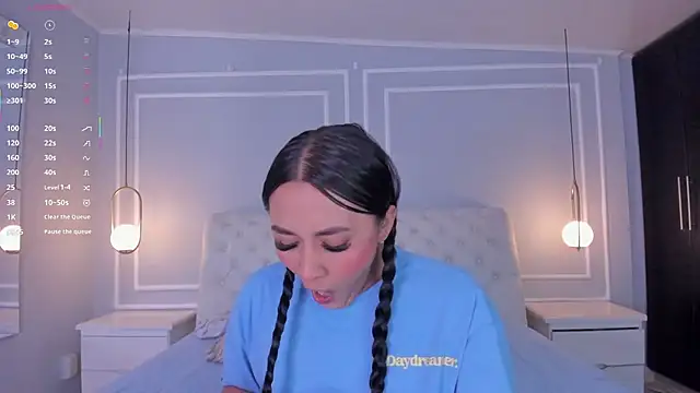 shanty cole online show from October 2025 12:40:02 PM