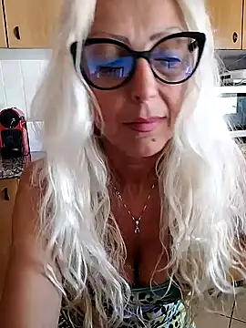 Snapshot of _sexyBLONDE46_ chatting on July 2026 04:14:01 PM sexyBLONDE46 online show from July 2026 04:14:01 PM