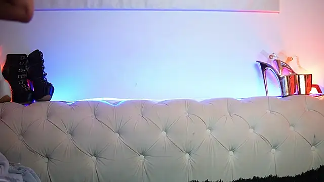 KarsynJaydde online show from September 2025 09:18:01 PM