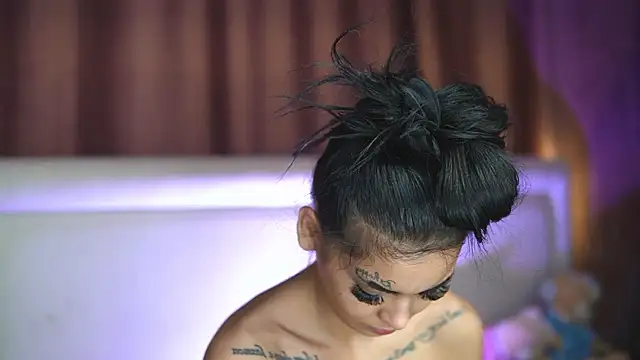 KarsynJaydde online show from April 2026 06:57:01 PM