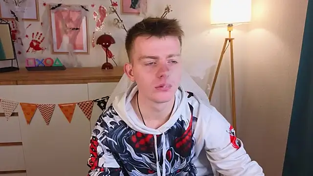 happy de1mos online show from October 2025 09:53:01 PM