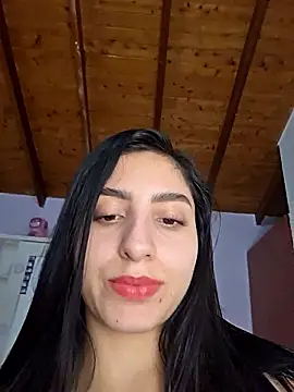 Alicia vellami online show from November 2025 04:02:02 AM