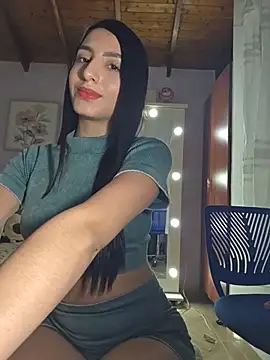 Alicia vellami online show from November 2025 11:52:01 PM