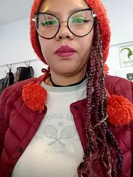 Snapshot of gigi1326 chatting on November 2025 07:24:01 PM gigi1326 online show from November 2025 07:24:01 PM