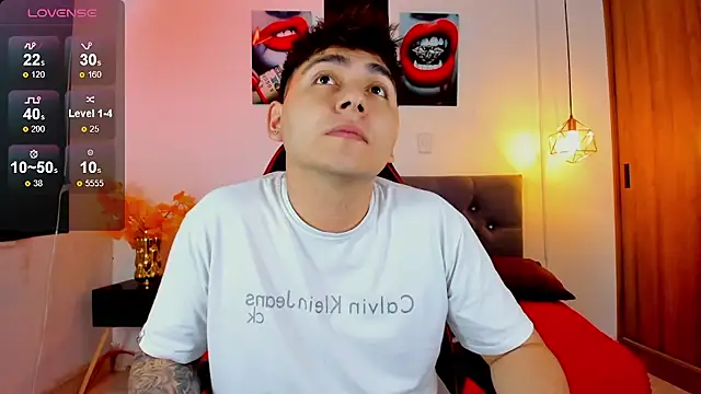 Nicolas James Sc online show from January 2026 02:10:01 PM