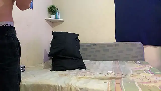 Claracacheadaa online show from September 2025 02:39:02 PM