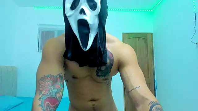 magic mike 26 online show from October 2025 11:00:01 AM