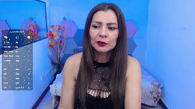 Ximena Grant online show from February 2026 12:28:02 PM