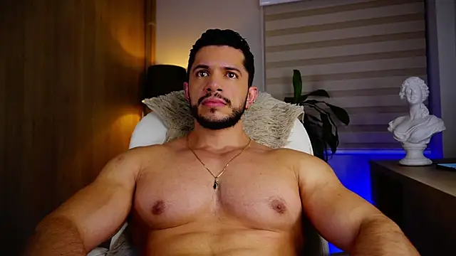 Erick Thompsonx online show from October 2025 10:29:01 PM