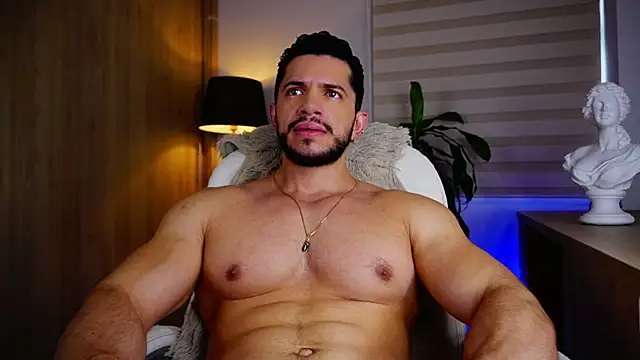 Erick Thompsonx online show from October 2025 06:50:02 PM