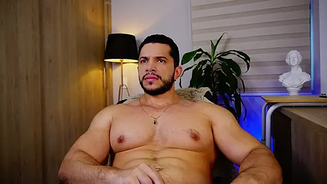 Erick Thompsonx online show from November 2025 08:54:02 PM