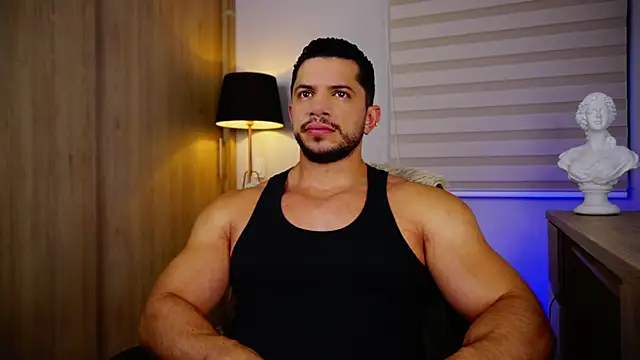 Erick Thompsonx online show from April 2026 10:44:01 PM