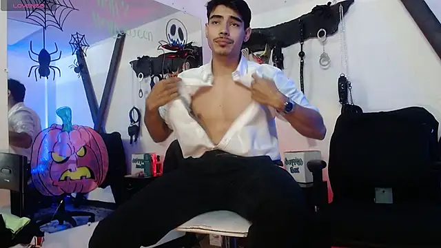 subarashi ishi69 online show from October 2025 06:18:02 PM