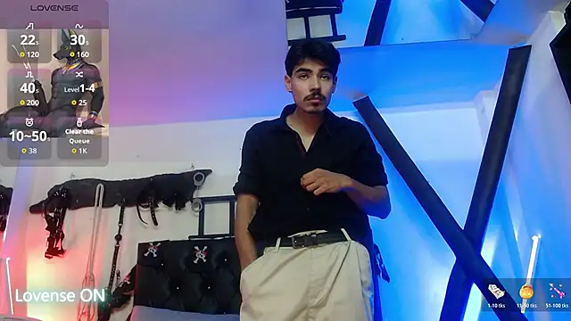 subarashi ishi69 online show from November 2025 07:04:01 PM