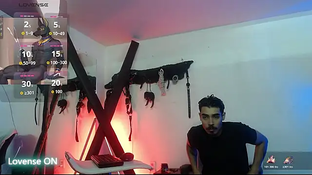 subarashi ishi69 online show from March 2026 05:21:01 PM