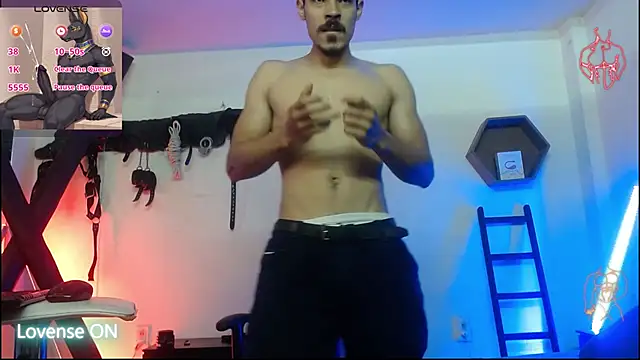 subarashi ishi69 online show from March 2026 06:47:01 PM