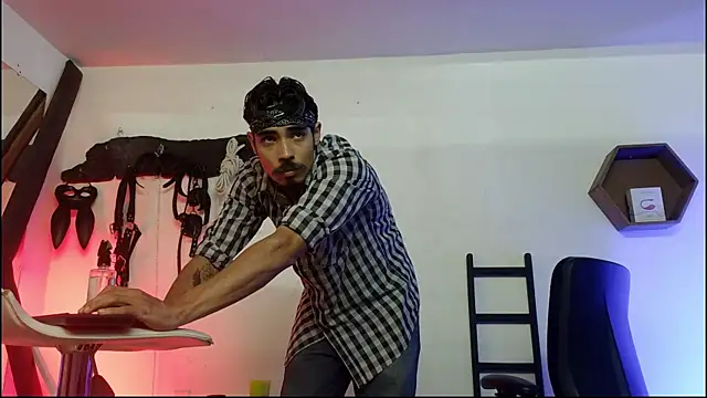 subarashi ishi69 online show from April 2026 07:14:01 PM