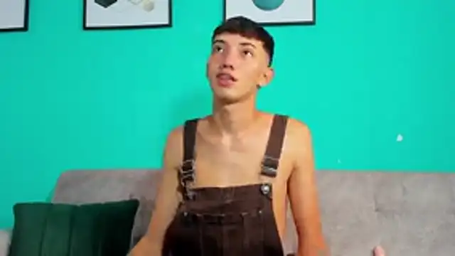 Maikol Ortiz online show from February 2026 02:32:02 PM