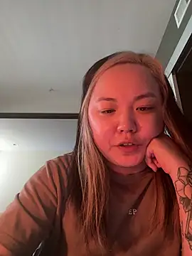 violet lin online show from April 2026 06:25:02 PM