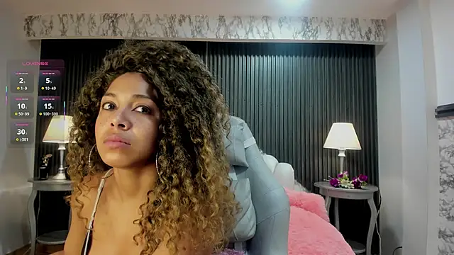 Amarafire online show from November 2025 01:00:02 PM