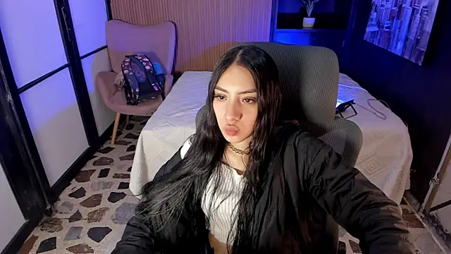 AlliceCopper online show from February 2026 12:56:02 PM