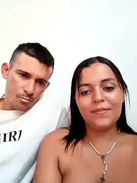 Naugthy-Mey online show from December 2025 08:46:01 PM