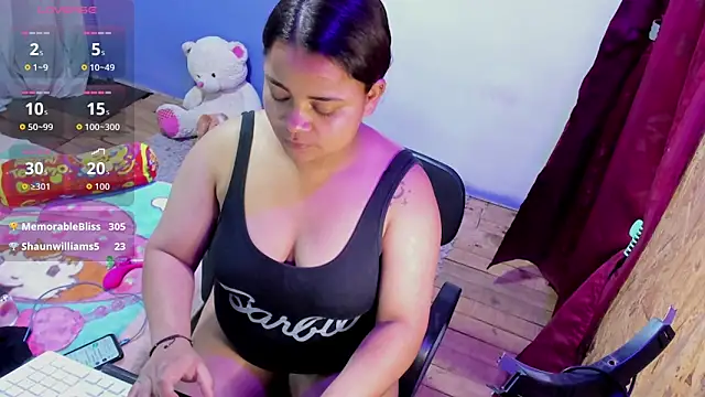 Zaphyra18 online show from January 2026 02:36:02 AM