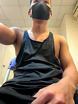 black xun online show from October 2025 03:31:02 PM