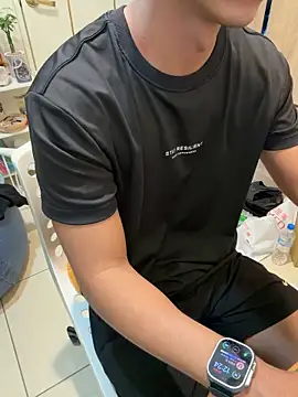 black xun online show from February 2026 04:25:02 PM