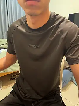 black xun online show from April 2026 03:35:01 PM