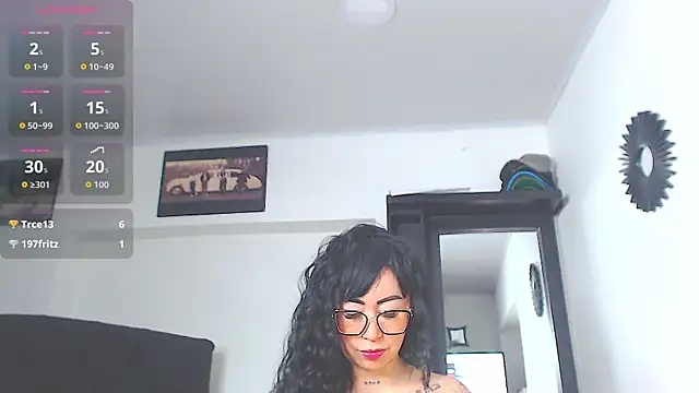 Snapshot of Vicky_hotmilf chatting on May 2026 11:30:02 AM Vicky hotmilf online show from May 2026 11:30:02 AM