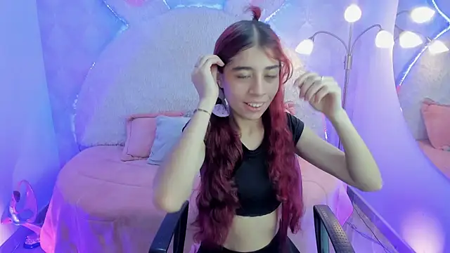 Gaby louse online show from October 2025 12:38:02 PM