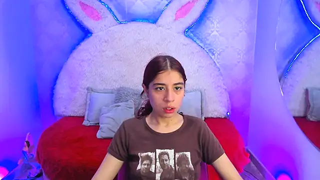 Gaby louse online show from December 2025 08:16:02 PM