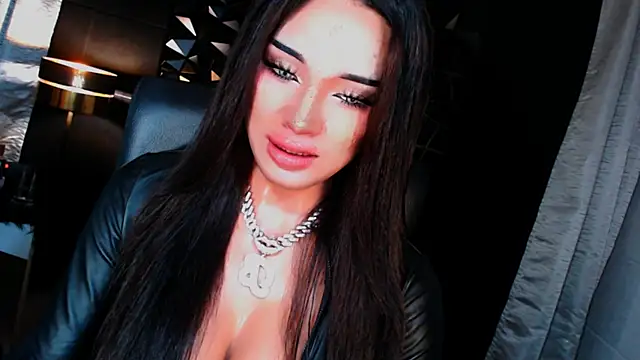 xUrGoddess Bellax online show from October 2025 05:27:01 AM