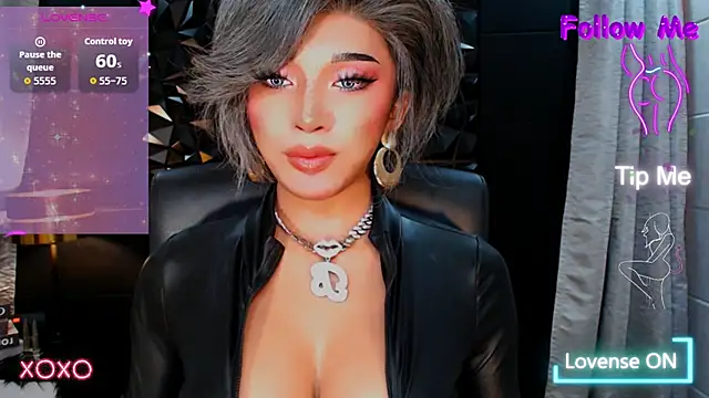 xUrGoddess Bellax online show from October 2025 04:18:01 PM