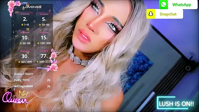 Snapshot of xUrGoddess_Bellax chatting on June 2026 06:15:01 AM xUrGoddess Bellax online show from June 2026 06:15:01 AM