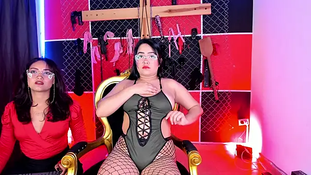 Mr Alejandra bdsm online show from November 2025 07:38:01 PM