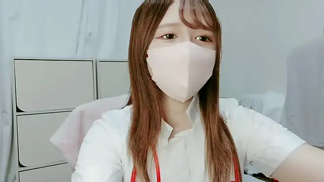 Snapshot of Hanachan_Gcup_ chatting on September 2025 01:32:01 PM Hanachan Gcup online show from September 2025 01:32:01 PM