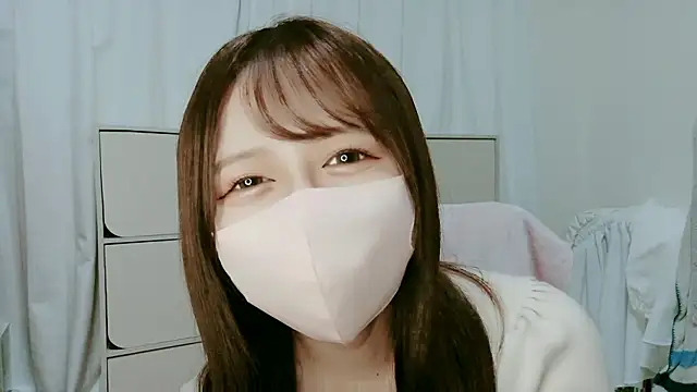 Snapshot of Hanachan_Gcup_ chatting on September 2025 02:16:02 PM Hanachan Gcup online show from September 2025 02:16:02 PM