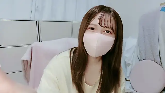 Snapshot of Hanachan_Gcup_ chatting on September 2025 01:46:01 PM Hanachan Gcup online show from September 2025 01:46:01 PM