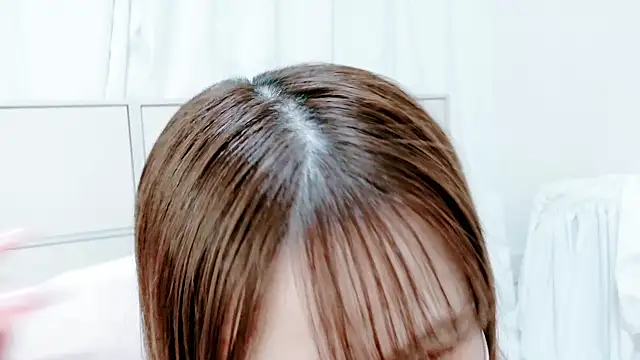 Snapshot of Hanachan_Gcup_ chatting on September 2025 02:11:02 PM Hanachan Gcup online show from September 2025 02:11:02 PM