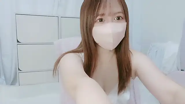 Snapshot of Hanachan_Gcup_ chatting on October 2025 07:00:01 PM Hanachan Gcup online show from October 2025 07:00:01 PM