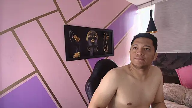 Annie Lii online show from October 2025 01:30:01 PM