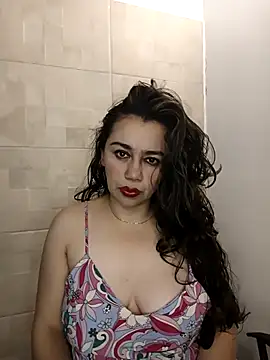 Snapshot of sexy-latina1 chatting on September 2025 04:49:01 AM sexy-latina1 online show from September 2025 04:49:01 AM