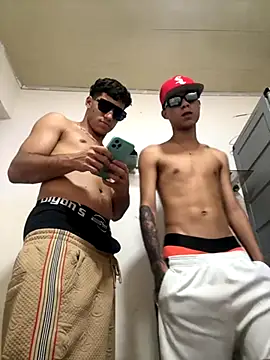 spicyboysvenezuelan online show from September 2025 08:30:01 PM