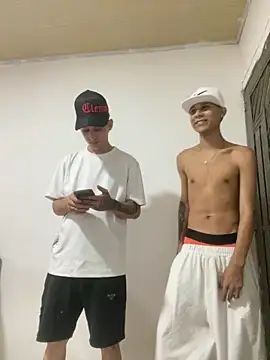 spicyboysvenezuelan online show from September 2025 05:56:01 AM