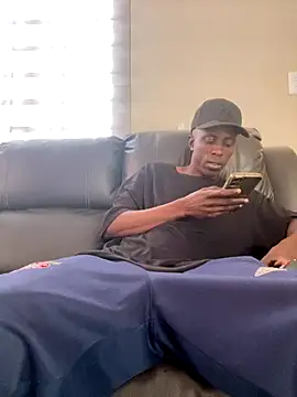 MeneerIan online show from September 2025 12:21:02 PM