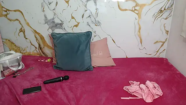 EmilyCoy  online show from February 2026 03:23:02 AM