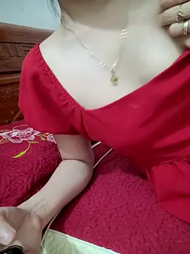 Lolimiu online show from October 2025 01:17:02 AM