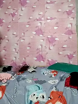 Snapshot of Tin_tanny chatting on October 2025 12:35:01 PM Tin tanny online show from October 2025 12:35:01 PM